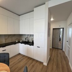 Квартира 74,4 м², 2-комнатная - изображение 4