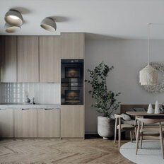 Квартира 65,2 м², 2-комнатная - изображение 4