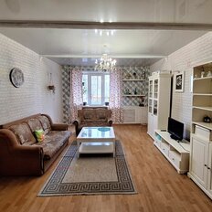 Квартира 94,7 м², 3-комнатная - изображение 2