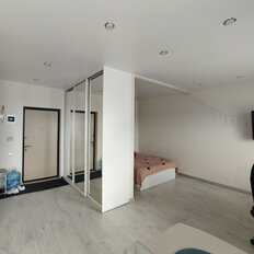 Квартира 33,4 м², 1-комнатная - изображение 3