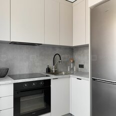 Квартира 43,3 м², 2-комнатная - изображение 1