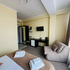 Квартира 19,4 м², студия - изображение 5