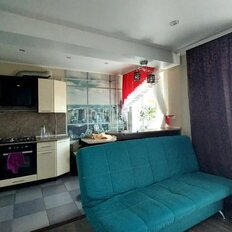 Квартира 35,5 м², 1-комнатная - изображение 2