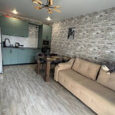 Квартира 36,5 м², 1-комнатная - изображение 4