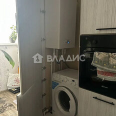 Квартира 30 м², 1-комнатная - изображение 4