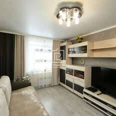 Квартира 35,1 м², 2-комнатная - изображение 4