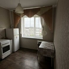 Квартира 30 м², 1-комнатная - изображение 4