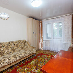 Квартира 43,2 м², 1-комнатная - изображение 3