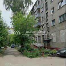 Квартира 29,9 м², 1-комнатная - изображение 2