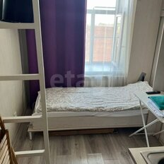 Квартира 15 м², студия - изображение 4
