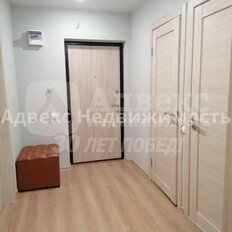 Квартира 49,1 м², 2-комнатная - изображение 4