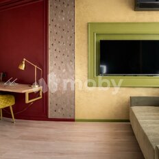 Квартира 40 м², 2-комнатная - изображение 4