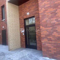 Квартира 37,7 м², студия - изображение 5