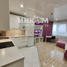 Квартира 47 м², 2-комнатная - изображение 5