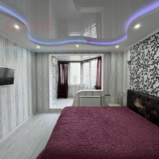 Квартира 76 м², 3-комнатная - изображение 5