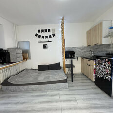 Квартира 22,1 м², студия - изображение 3