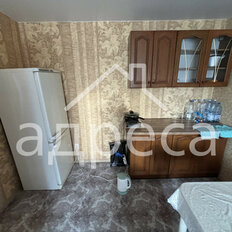 Квартира 34 м², 2-комнатная - изображение 4