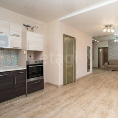 Квартира 144,9 м², 4-комнатная - изображение 2
