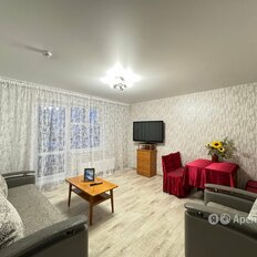 Квартира 60 м², 2-комнатная - изображение 3