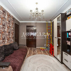 Квартира 44,7 м², 2-комнатная - изображение 4