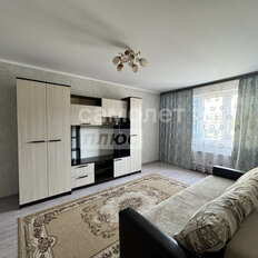 Квартира 38,9 м², 1-комнатная - изображение 1