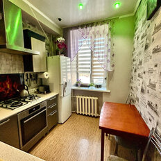 Квартира 63,6 м², 2-комнатная - изображение 1