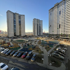 Квартира 36,3 м², студия - изображение 3