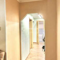 Квартира 58,3 м², 3-комнатная - изображение 5