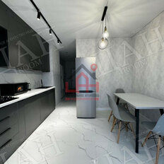 Квартира 49 м², 1-комнатная - изображение 2