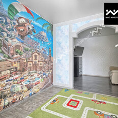 Квартира 39,2 м², 1-комнатная - изображение 3