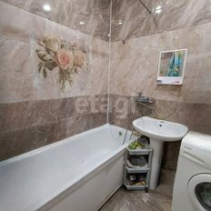 Квартира 42 м², 1-комнатная - изображение 4