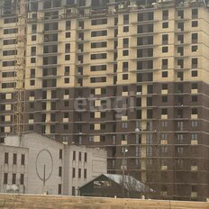 Квартира 30 м², студия - изображение 3