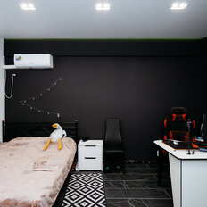 Квартира 42,8 м², 1-комнатная - изображение 1