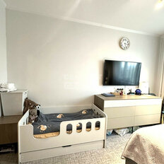 Квартира 54,4 м², 2-комнатная - изображение 3