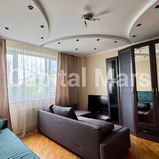 Квартира 53 м², 2-комнатная - изображение 1