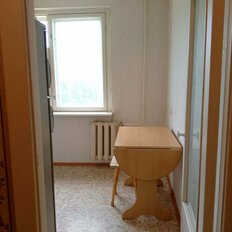 Квартира 43 м², 1-комнатная - изображение 3