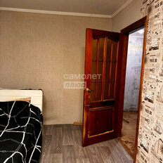 Квартира 66,6 м², 3-комнатная - изображение 5