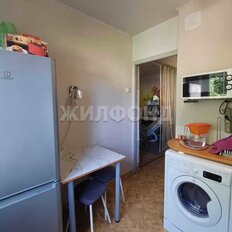 Квартира 44,6 м², 2-комнатная - изображение 3