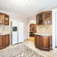 Квартира 117 м², 4-комнатная - изображение 4