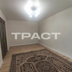 Квартира 29,7 м², 1-комнатная - изображение 5