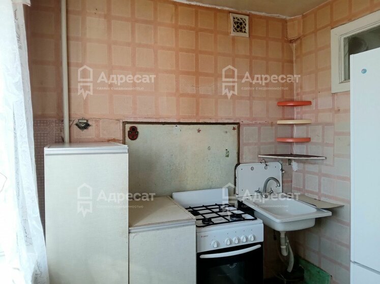 33 м², 1-комнатная квартира 2 350 000 ₽ - изображение 20