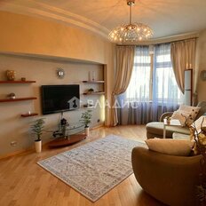 Квартира 93,5 м², 2-комнатная - изображение 1