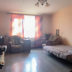 Квартира 39,5 м², 1-комнатная - изображение 5