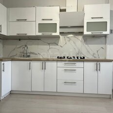 Квартира 68,4 м², 2-комнатная - изображение 3