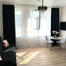 Квартира 22,8 м², студия - изображение 2