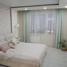 Квартира 62 м², 2-комнатная - изображение 5