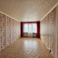 Квартира 52 м², 2-комнатная - изображение 3