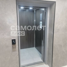 Квартира 62,4 м², студия - изображение 5