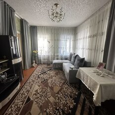 Квартира 70 м², 3-комнатная - изображение 4