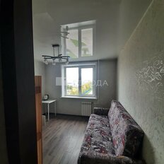 Квартира 38,1 м², 1-комнатная - изображение 4